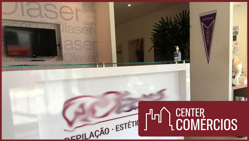 Repasso Clinica de Estética Franquia