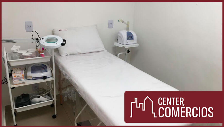 Repasso Clinica de Estética Franquia
