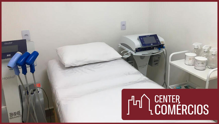 Repasso Clinica de Estética Franquia