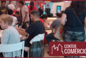 Repasso Restaurante em Empresa