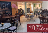 Repasso Ponto Cafeteria em Predio Comercial