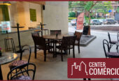 Repasso Ponto Cafeteria em Predio Comercial