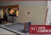 Repasso Ponto Cafeteria em Predio Comercial