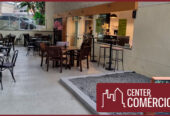 Repasso Ponto Cafeteria em Predio Comercial