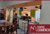 Repasso Ponto Cafeteria em Predio Comercial