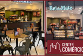 Franquia Rei do Mate Shopping