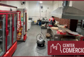 REPASSO PIZZARIA GUARULHOS