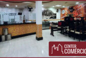 PIZZARIA ZONA LESTE