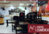PIZZARIA ZONA LESTE