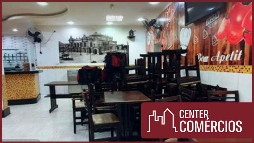 PIZZARIA ZONA LESTE