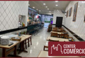 LANCHONETE ZONA SUL