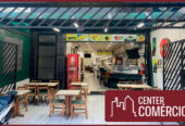 LANCHONETE ZONA SUL