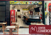 LANCHONETE ZONA SUL