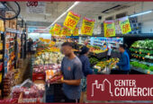 MERCADO ZONA LESTE
