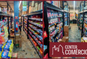 MERCADO ZONA LESTE