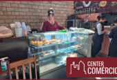 CAFETERIA PRÉDIO COMERCIAL ABC