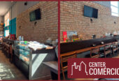 CAFETERIA PRÉDIO COMERCIAL ABC