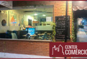 CAFETERIA SEM BANDEIRA REGIÃO ALPHAVILLE