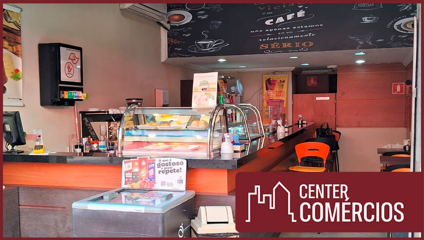 Repasso Cafeteira sem Bandeira