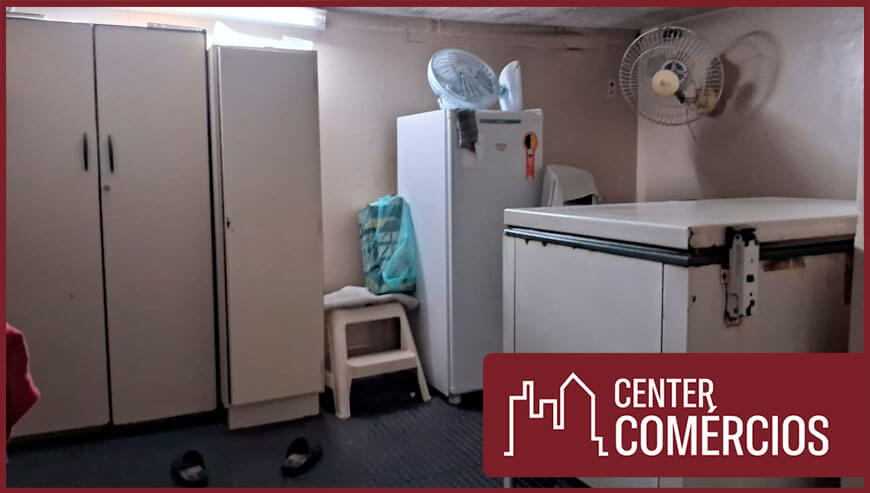 Repasso Cafeteira sem Bandeira