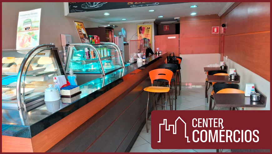 Repasso Cafeteira sem Bandeira