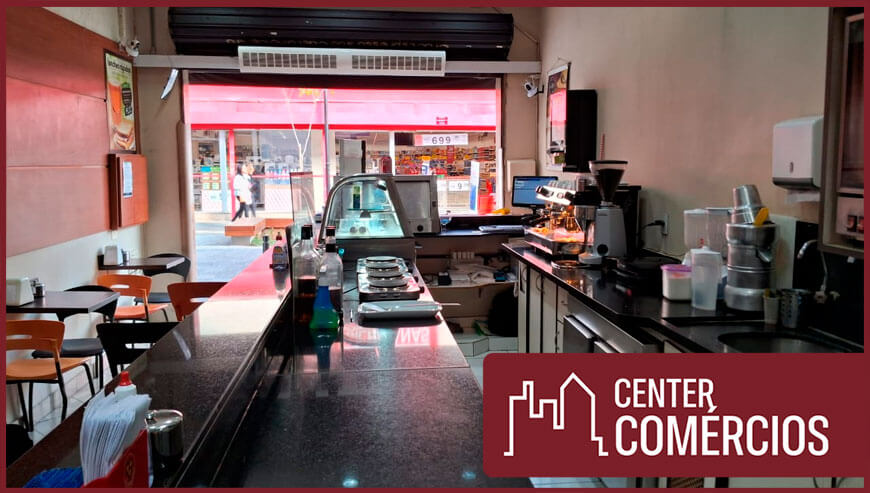 Repasso Cafeteira sem Bandeira