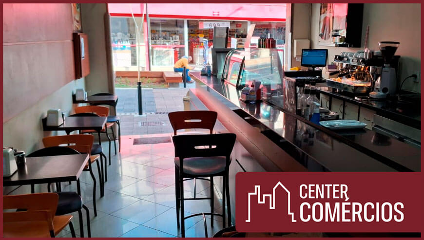 Repasso Cafeteira sem Bandeira