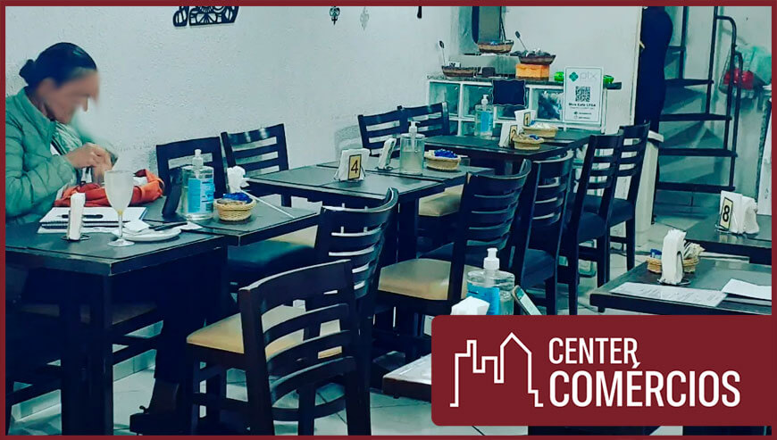 Repasso Cafeteria Bistro – Região Paulista
