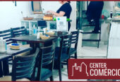 Repasso Cafeteria Bistro – Região Paulista
