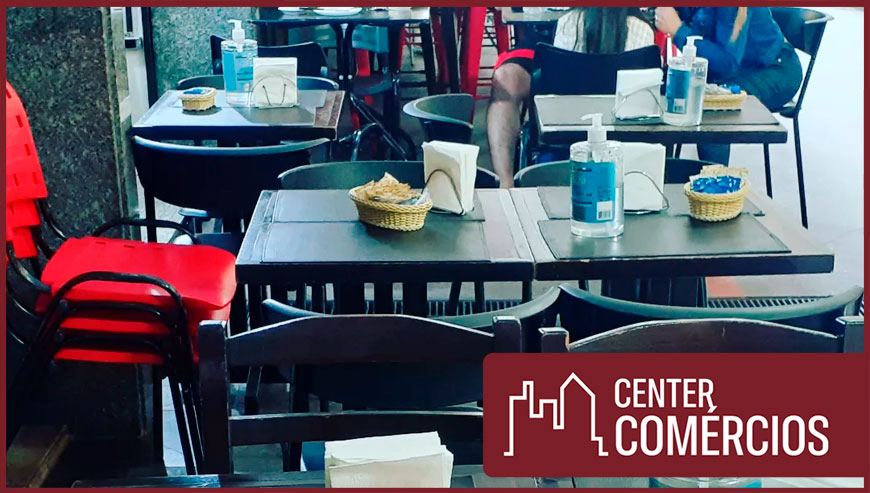 Repasso Cafeteria Bistro – Região Paulista