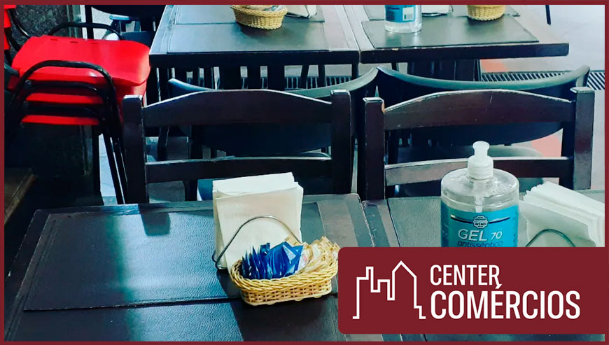 Repasso Cafeteria Bistro – Região Paulista