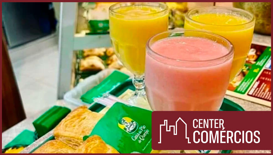 Repasso Cafeteria sem Bandeira