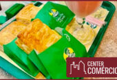 Repasso Cafeteria sem Bandeira