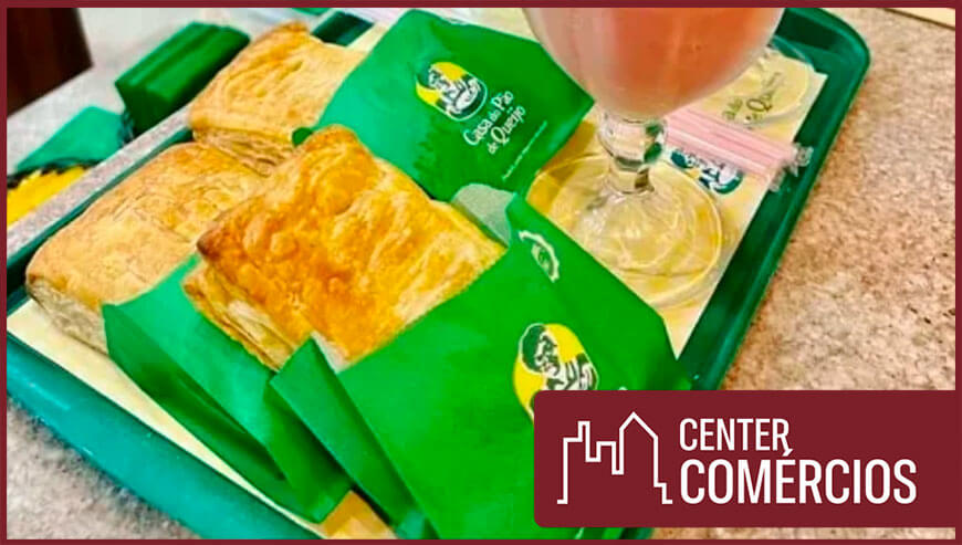 Repasso Cafeteria sem Bandeira