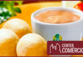 Repasso Cafeteria sem Bandeira
