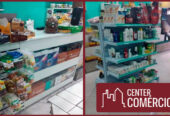 Repasso Casa de Produtos Naturais