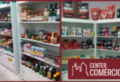 Repasso Casa de Produtos Naturais