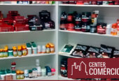 Repasso Casa de Produtos Naturais