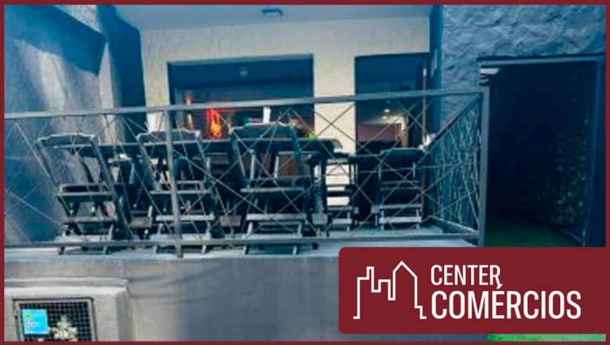 Repasso Hamburgueria Região  Zona Sul