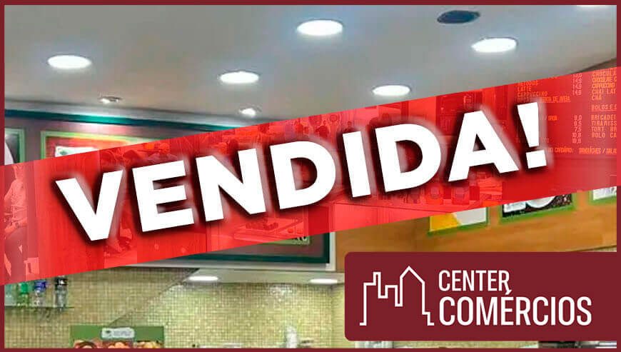 REPASSO FRANQUIA SHOPPING