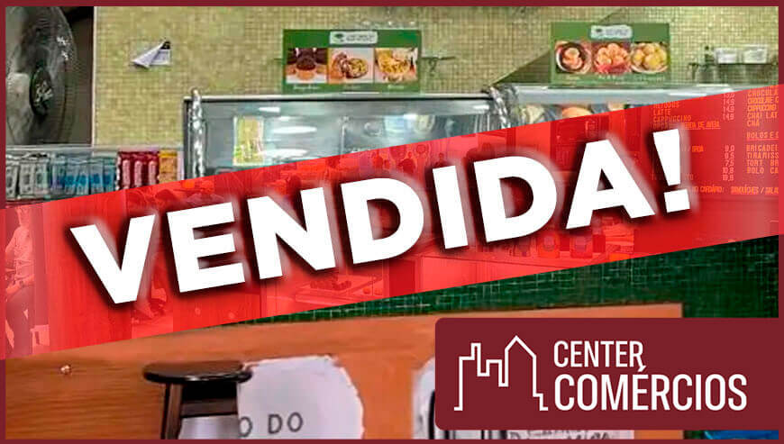 REPASSO FRANQUIA SHOPPING