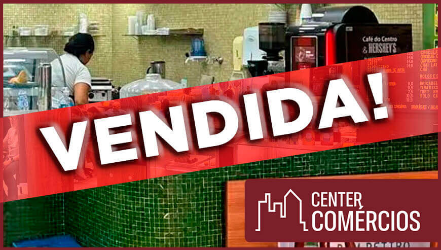 REPASSO FRANQUIA SHOPPING