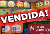 REPASSO FRANQUIA SHOPPING
