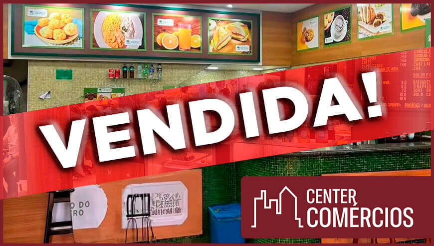 REPASSO FRANQUIA SHOPPING
