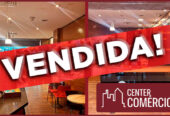 CAFETERIA FRANQUIA SHOPPING