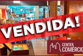 CAFETERIA FRANQUIA SHOPPING