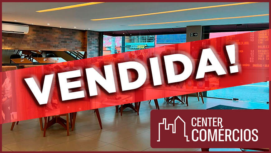 CAFETERIA FRANQUIA