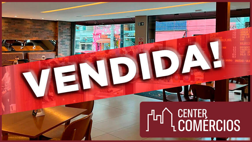 CAFETERIA FRANQUIA