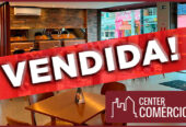 CAFETERIA FRANQUIA