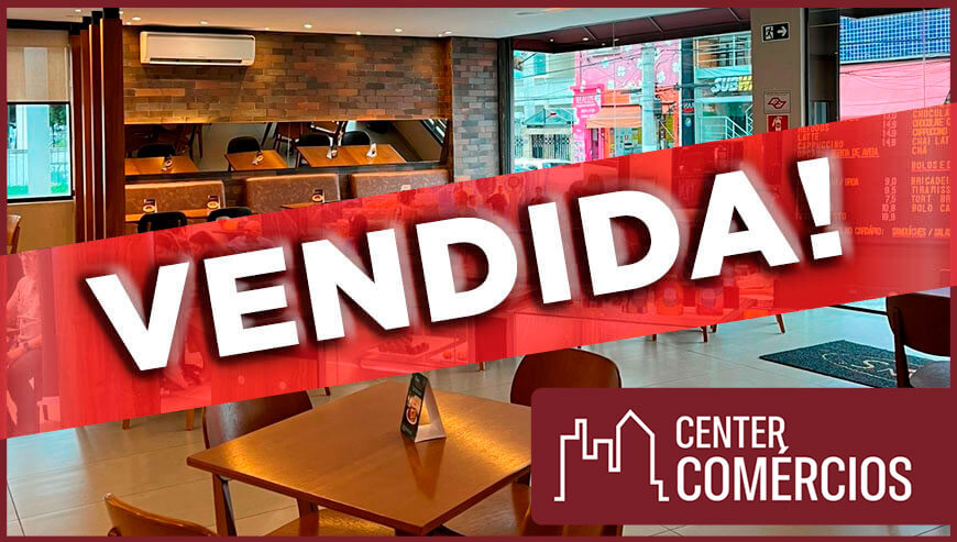 CAFETERIA FRANQUIA